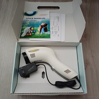 bio lampa - 2