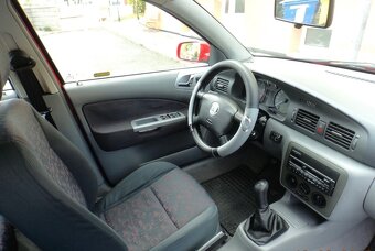 Škoda octavia - 2