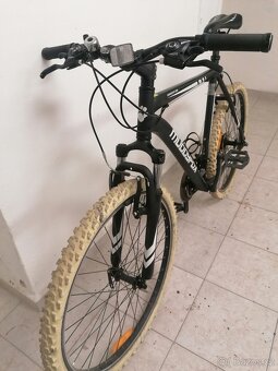 Prodám 26" kolo MUDDYFOX Anarchy 200 - 2