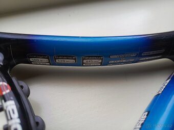 Tenisova raketa babolat pure drive - 2