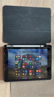 Tablet iPad 10.2 256gb WiFi+Cellular - 2