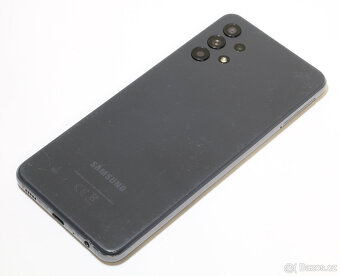 Samsung Galaxy A32 5G, 128GB Black - 2