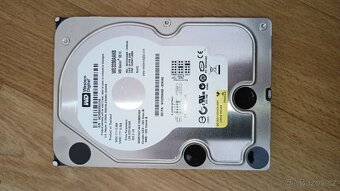 HDD IDE /PATA 3,5" - 40 GB, 80 GB, 320 GB - 2
