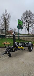 WTC PORTÝR 4.3 - 2