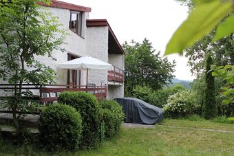 RD v Hrádku u Ústí nad Orlicí - 2