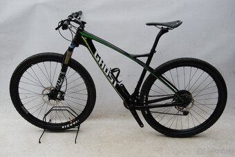 Ghost HTX 29 Carbon - 2