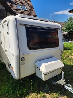 Polsky karavan n126 - 2