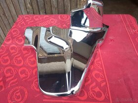 Honda GL 1800 gold wing - 2