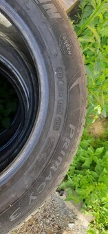 pneumatiky 225/55/17 97Y Michelin Primacy 3 - 2
