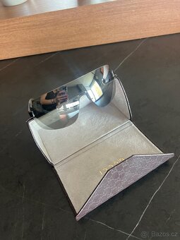Gucci brýle unisex - 2