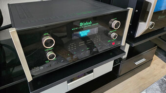 Mcintosh MX-151 - perfektní, vč. kompletního balení - 2