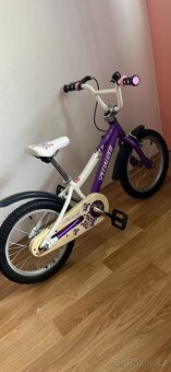 Detske kolo 16" - 2