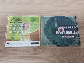 MARIJÁŠ (Plexis, Mišík, Wohnout, Hudba Praha) - 2