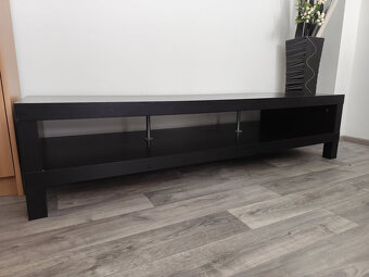 TV stolek IKEA Lack 150x55x35cm - 2