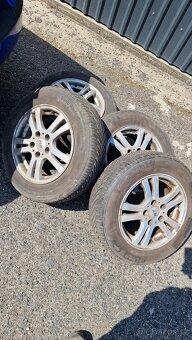 R15 5x112 - 2