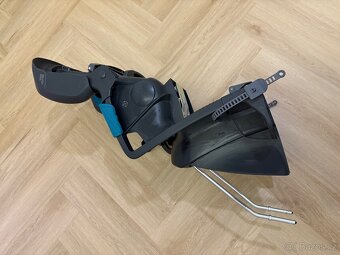 Cyklosedačka Britax Römer Jockey Comfort - 2