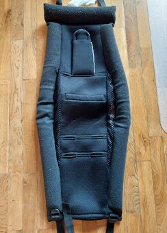 CHARIOT THULE infant Sling miminkovník - 2