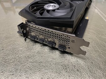 Grafická Karta MSI GeForce RTX 3080 Ti GAMING X TRIO 12G - 2
