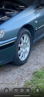 Alu kola 4x108 - 2