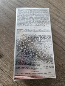 Pánská vůně Mister Giordani 75 ml - 2