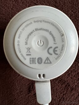 Xiaomi Mi Compact Bluetooth Speaker 2 - 2