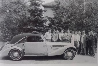 Aero 50 Cabrio - 2