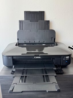 Tiskárna jedlý tisk - 2