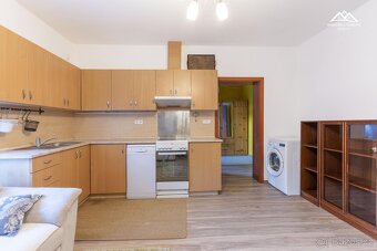 Pronájem bytu 3+kk, 52 m2, Chotěboř, ul. Palackého - 2