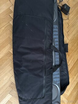 Casio WKn1600 - 2