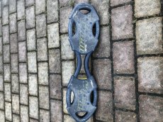 Wave board - 2