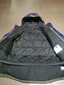 The North Face juniorska bunda na lyze/snb - 2