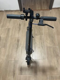 Prodám elektrokoloběžku Xiaomi mi electric scooter 3 - 2