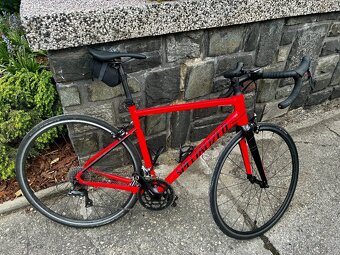 Silniční kolo Specialized Allez - 2