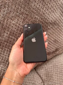 Iphone 11 64gb - 2