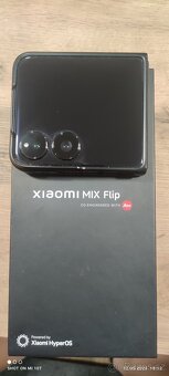 Xiaomi MIX Flip, 12GB/512GB Black - 2