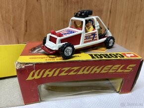 Corgi Toys 167 Buggy - 2