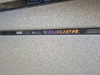 Bauer nexus tracer 2x - 2