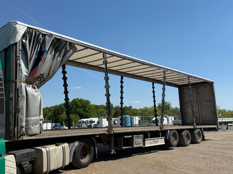 Fliegl SDS 350 MEGA SAF - 2