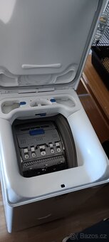 Pračka Elektrolux - 2