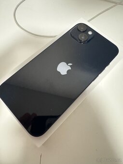 iPhone 14 Plus 128GB, top stav - 2