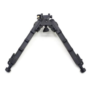 Bipod na weaver lištu, picantiny. - 2