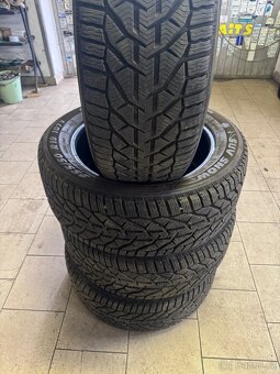 255/50r19 - 2