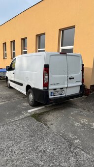 Citroen jumpy 2.0hdi - 2