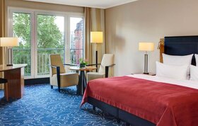 8x Pouzity nabytek z hotelu hotelove pokoje - 2