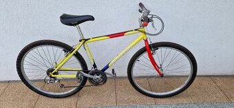 PRODÁM dětské kolo spíš pro starší děti nebo menší osoby - 2