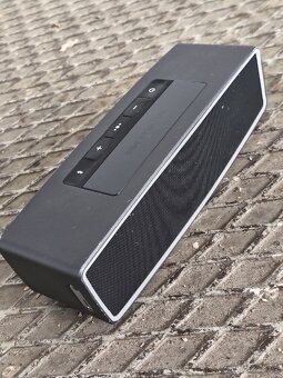 Bose soundlink mini 2 - 2