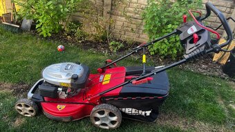 Sekačka hecht 5564SX - 2