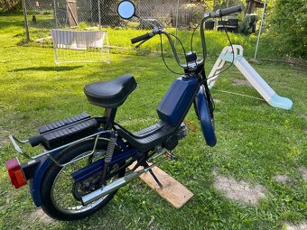 Babetta 210 - 2