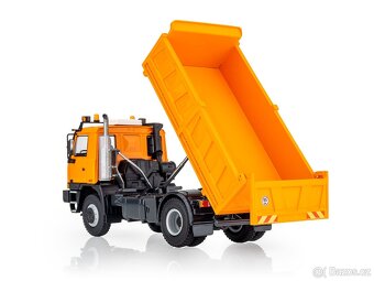TATRA 815 SÚS KADEN 1:43 - 2