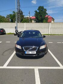 Volvo v70 - 2